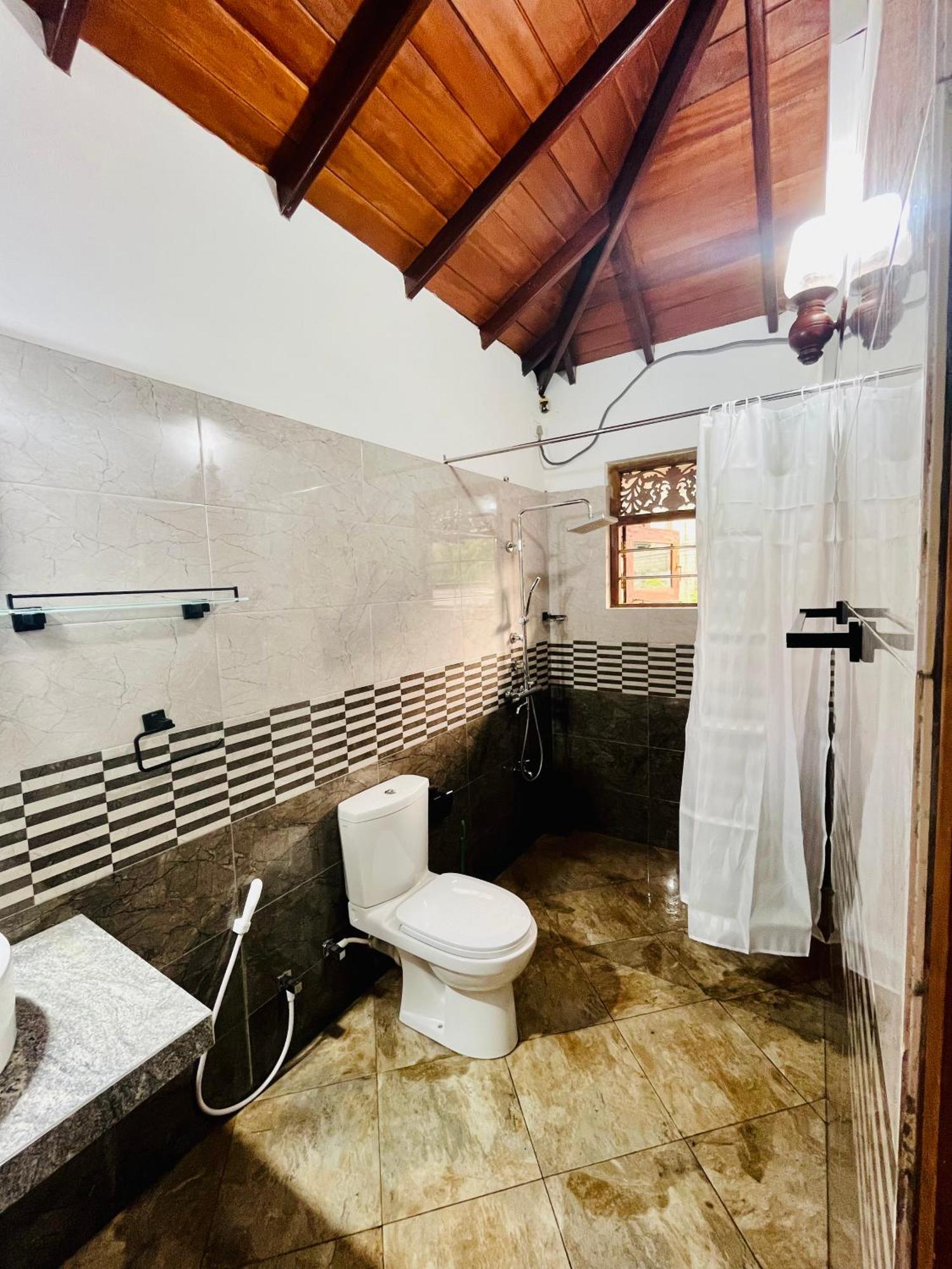 Villa Roy Bentota Dış mekan fotoğraf