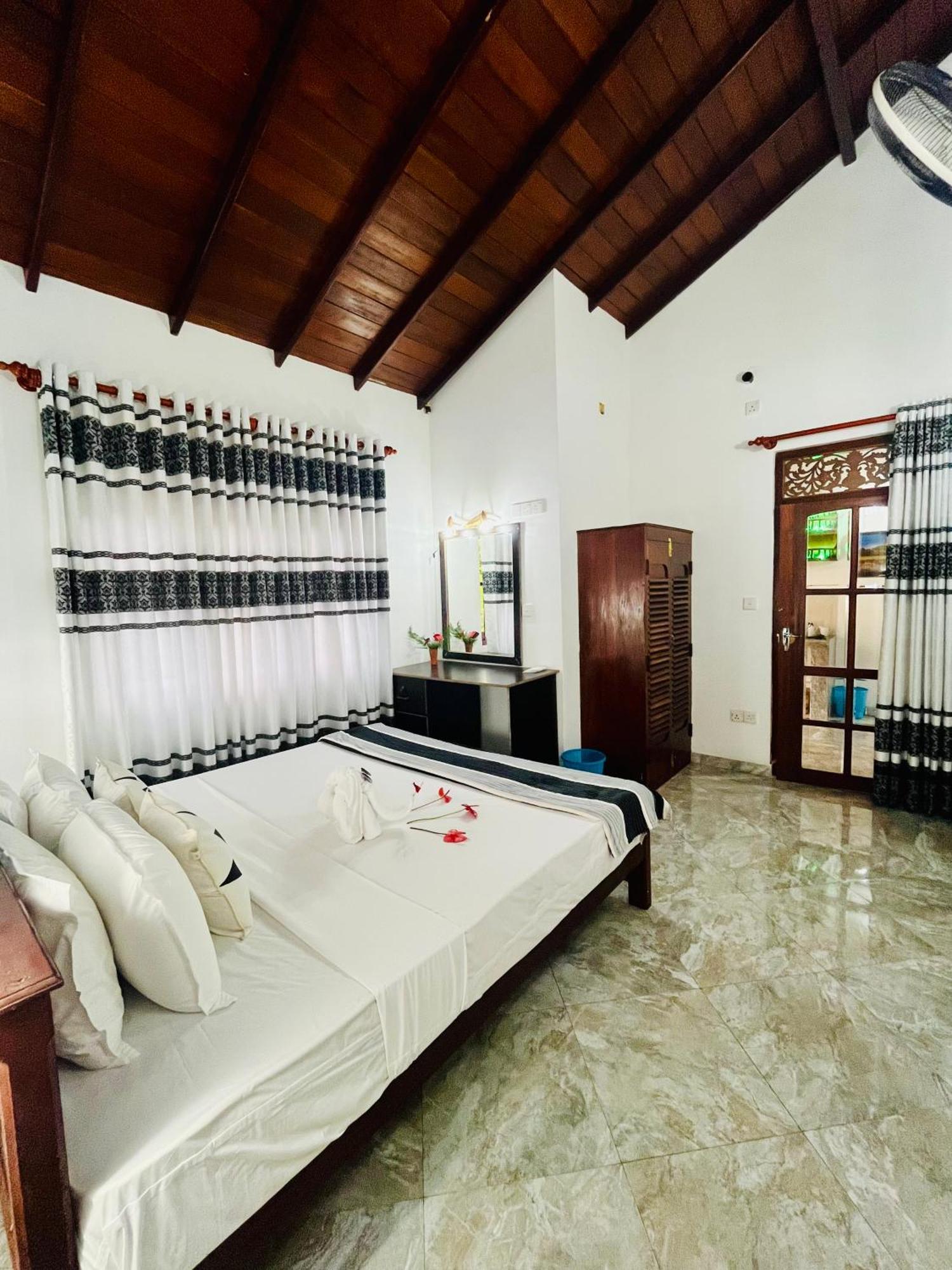 Villa Roy Bentota Dış mekan fotoğraf