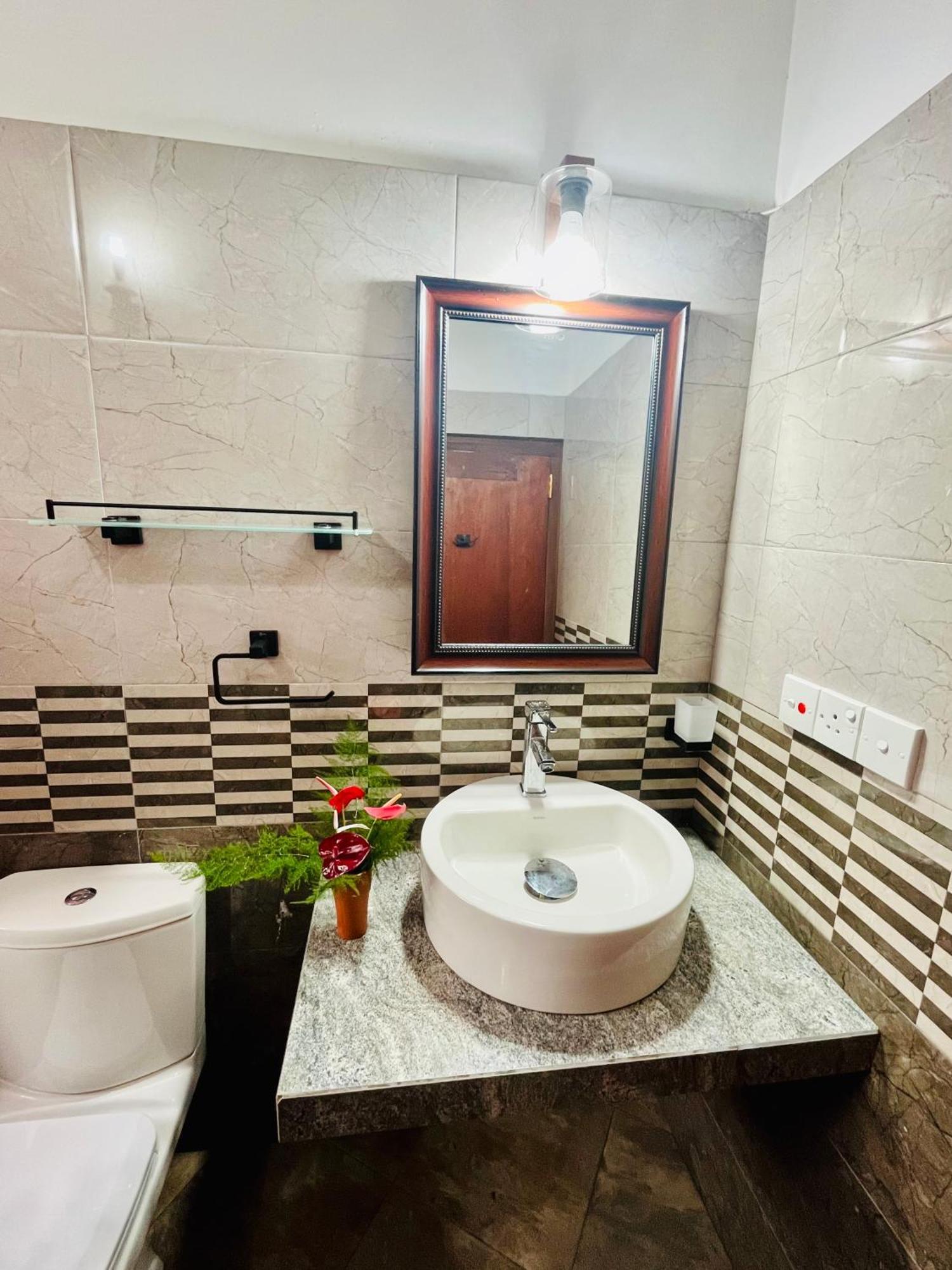 Villa Roy Bentota Dış mekan fotoğraf