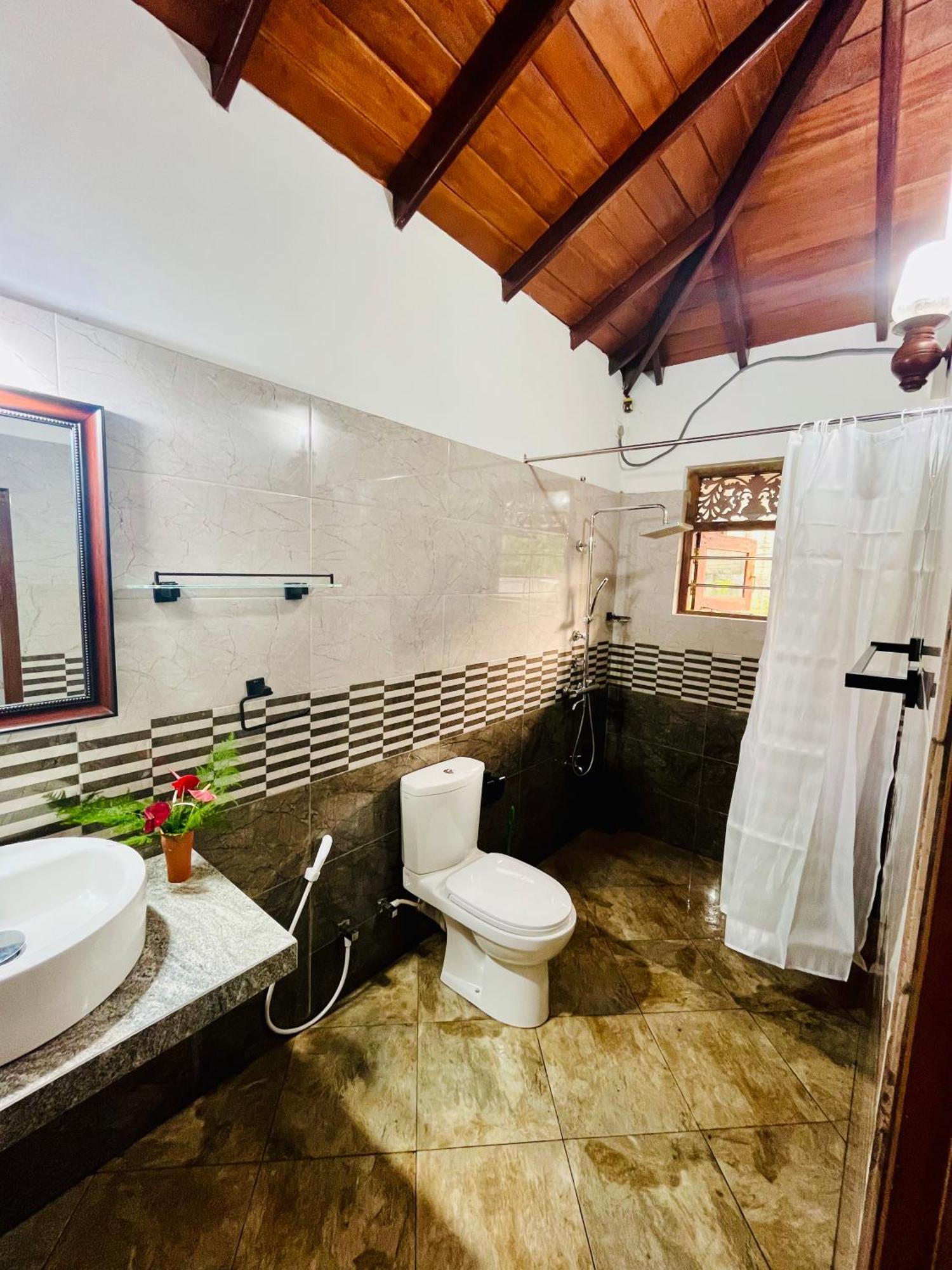 Villa Roy Bentota Dış mekan fotoğraf