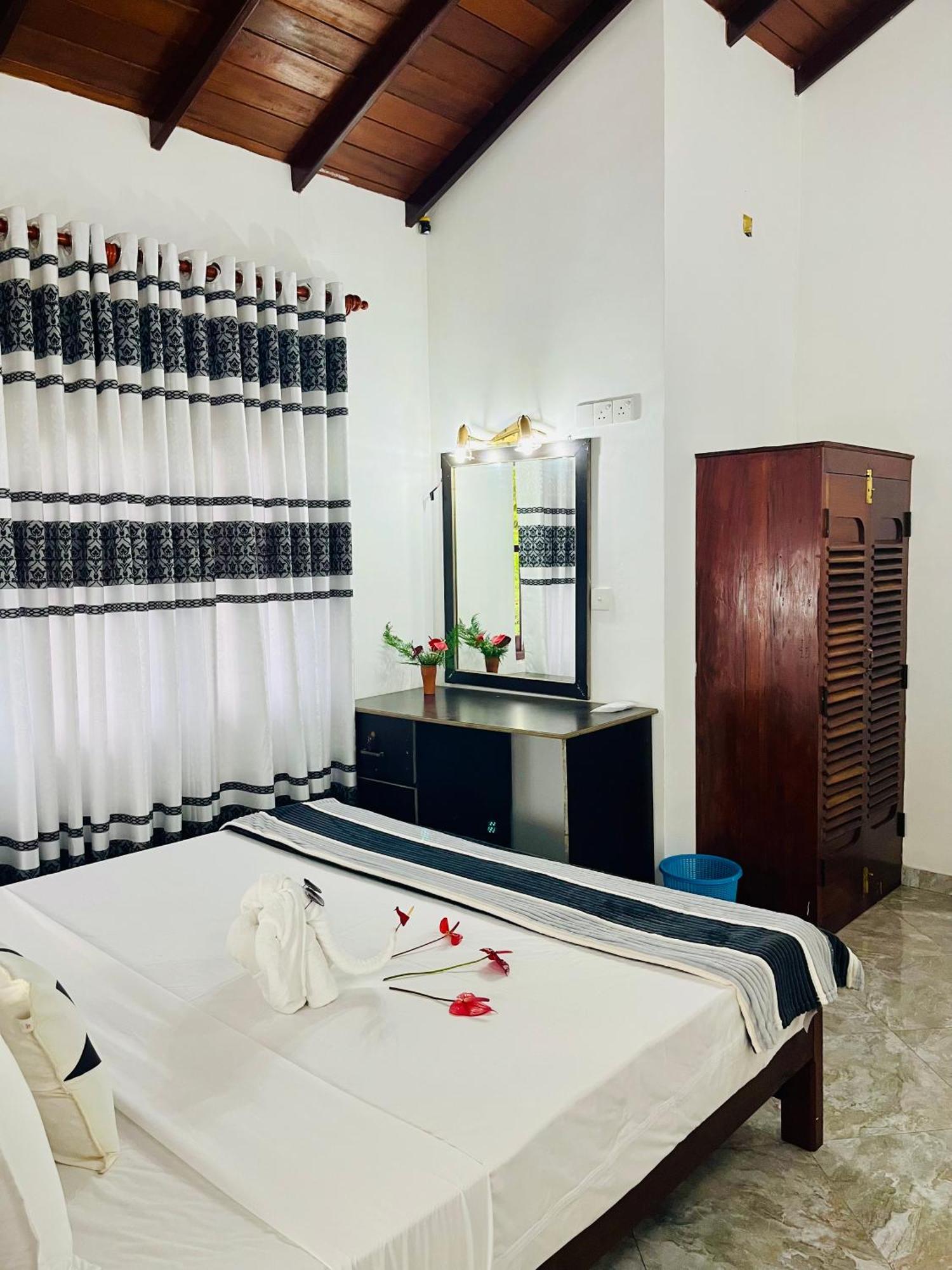 Villa Roy Bentota Dış mekan fotoğraf