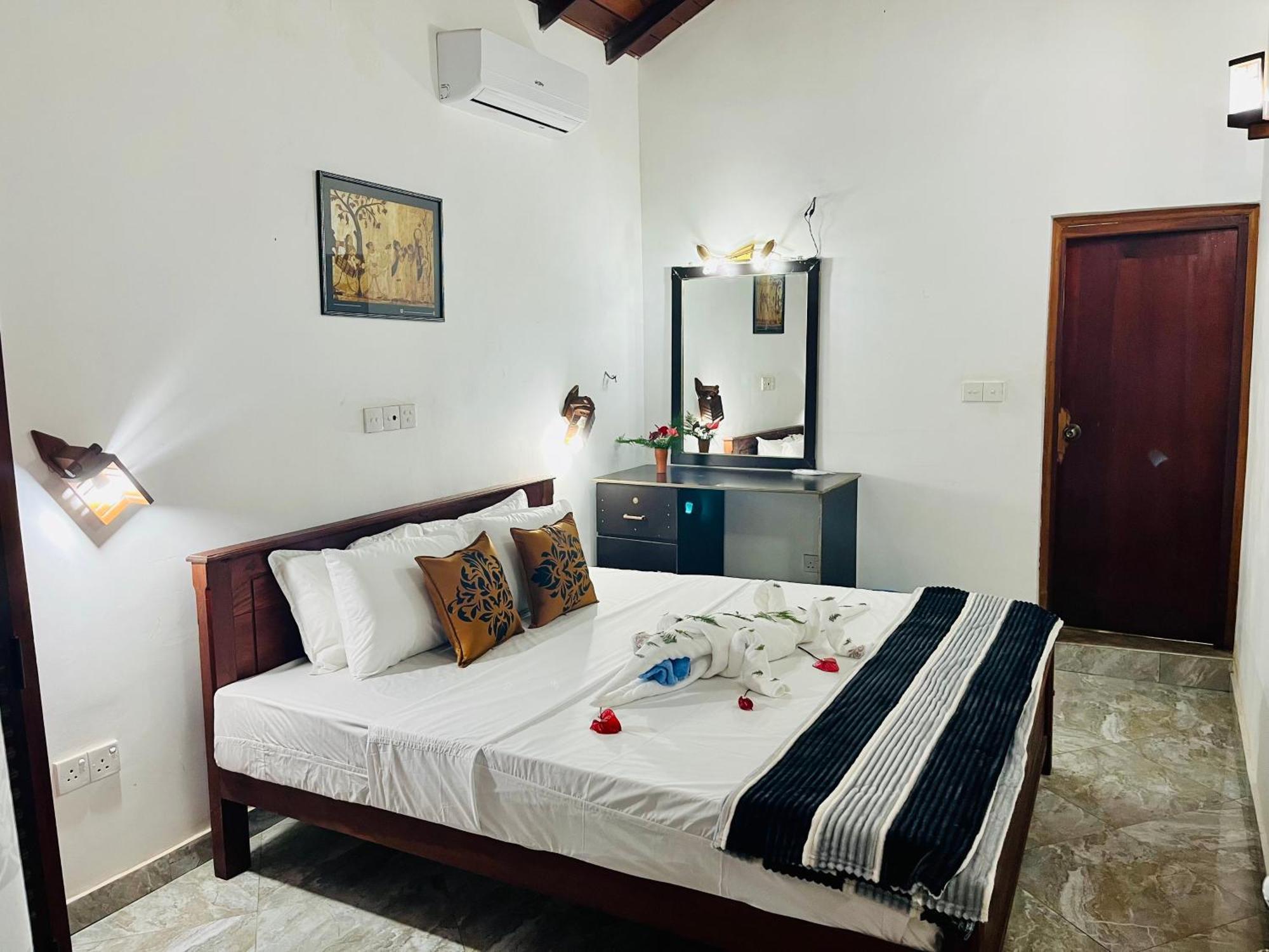 Villa Roy Bentota Dış mekan fotoğraf