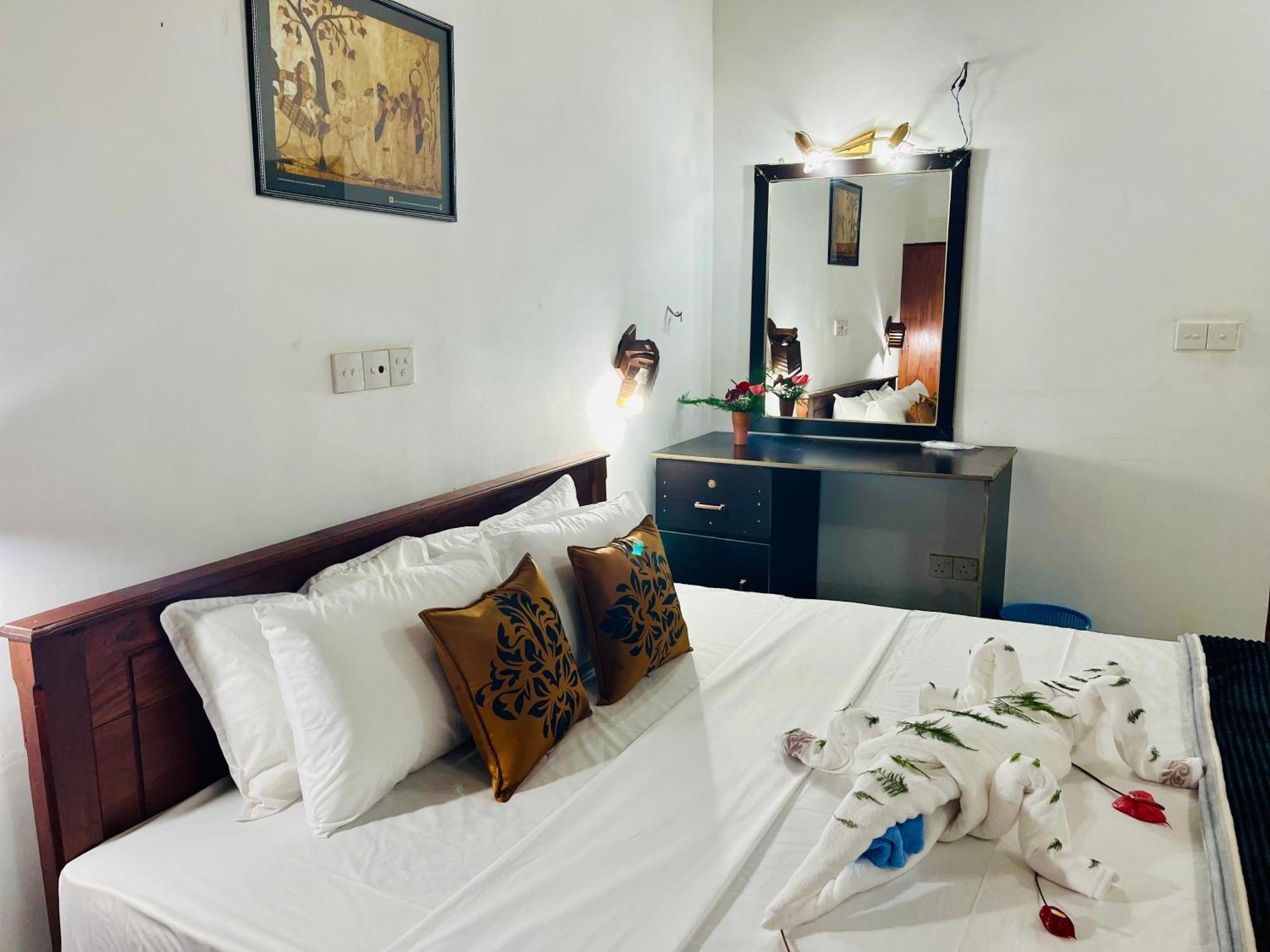 Villa Roy Bentota Dış mekan fotoğraf