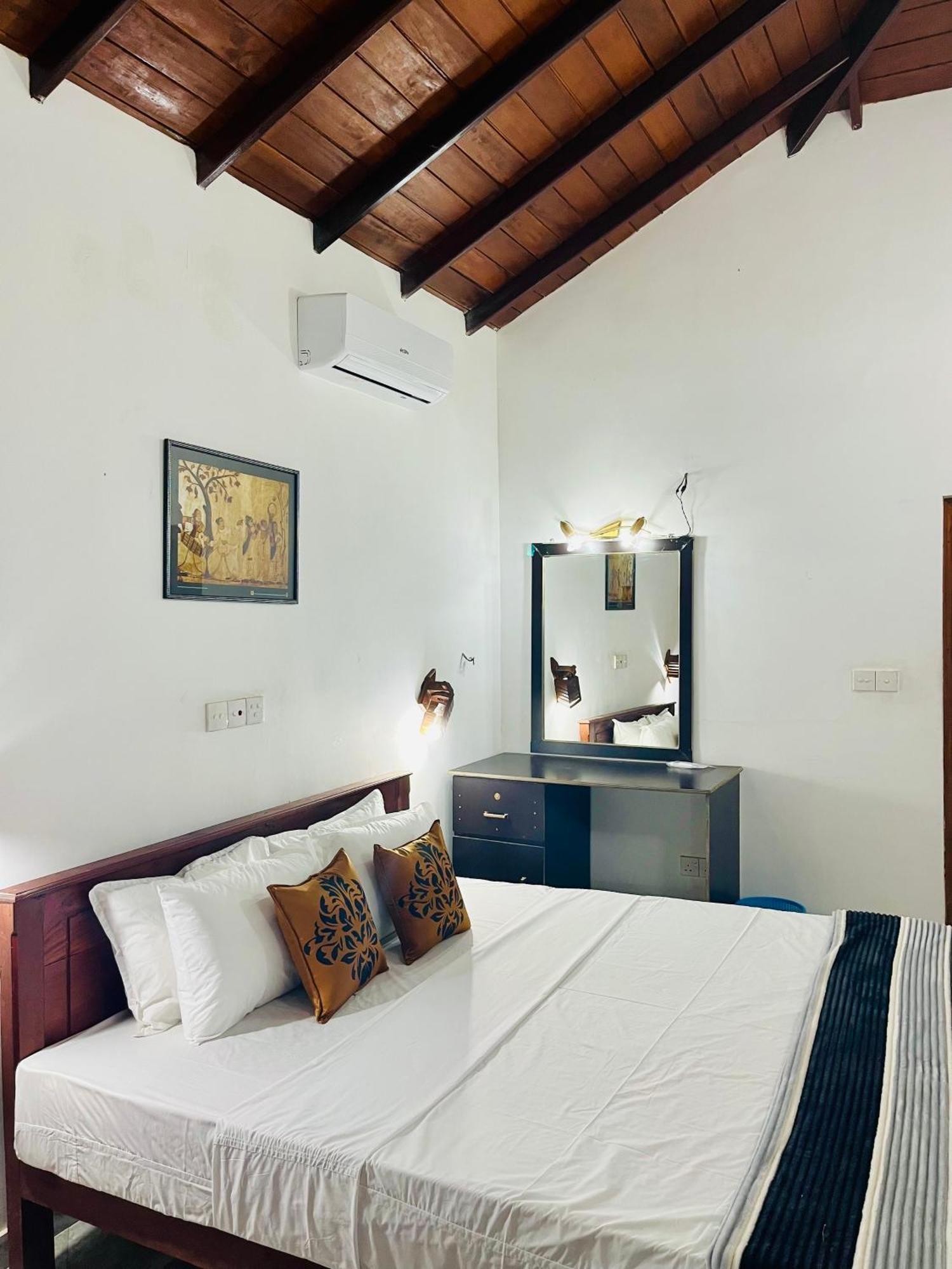 Villa Roy Bentota Dış mekan fotoğraf