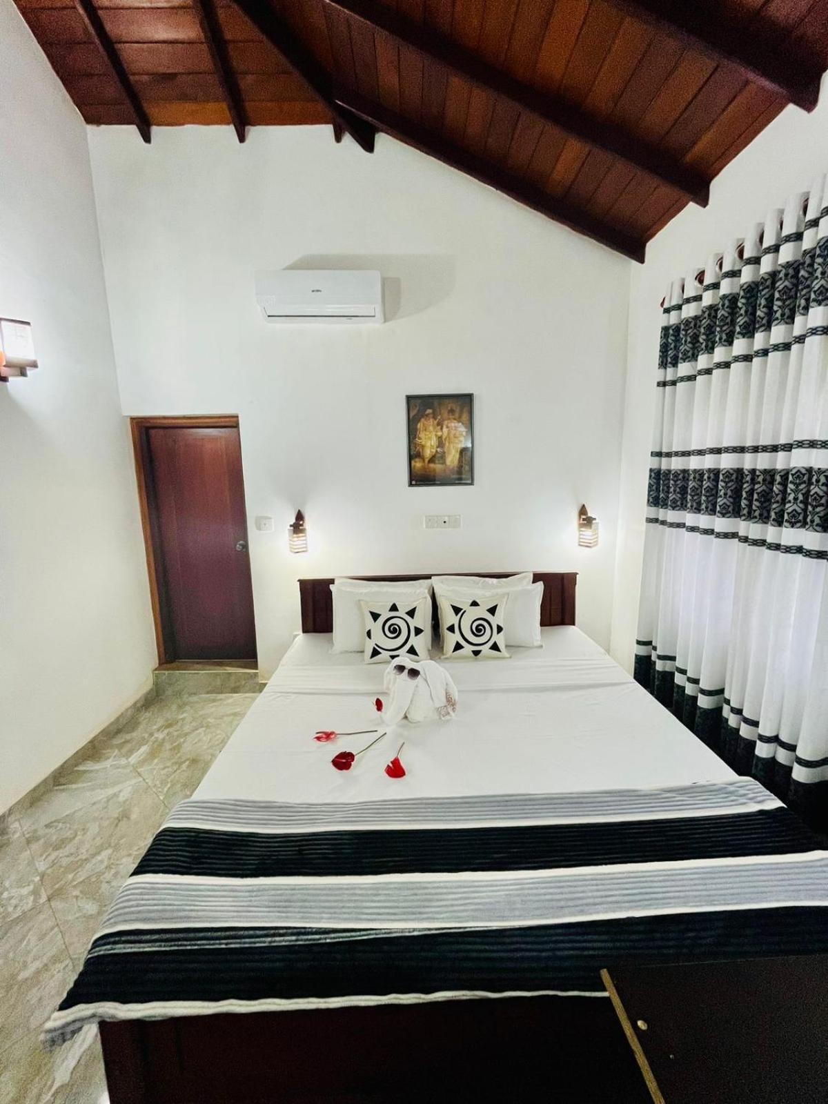 Villa Roy Bentota Dış mekan fotoğraf