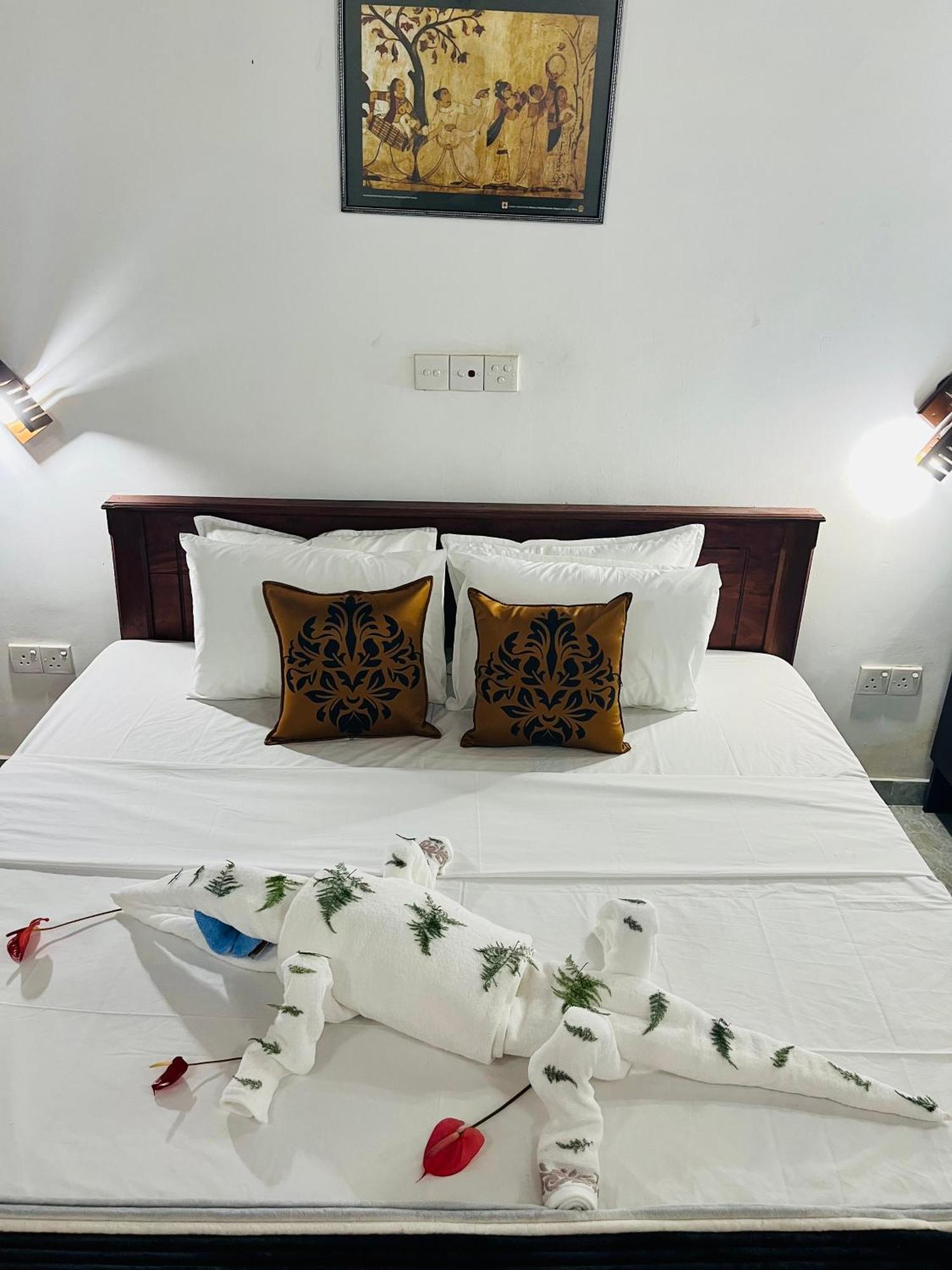 Villa Roy Bentota Dış mekan fotoğraf