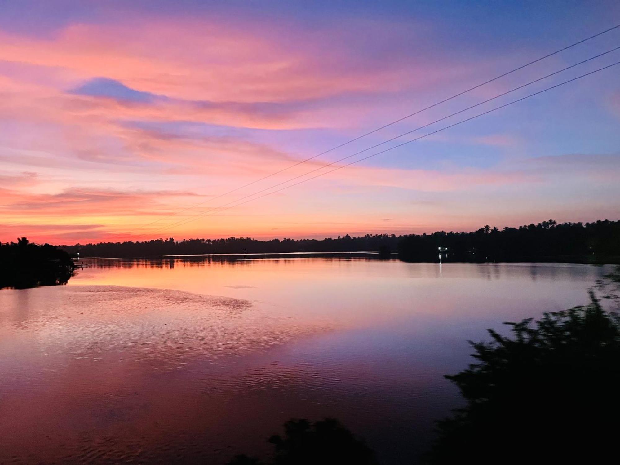Villa Roy Bentota Dış mekan fotoğraf