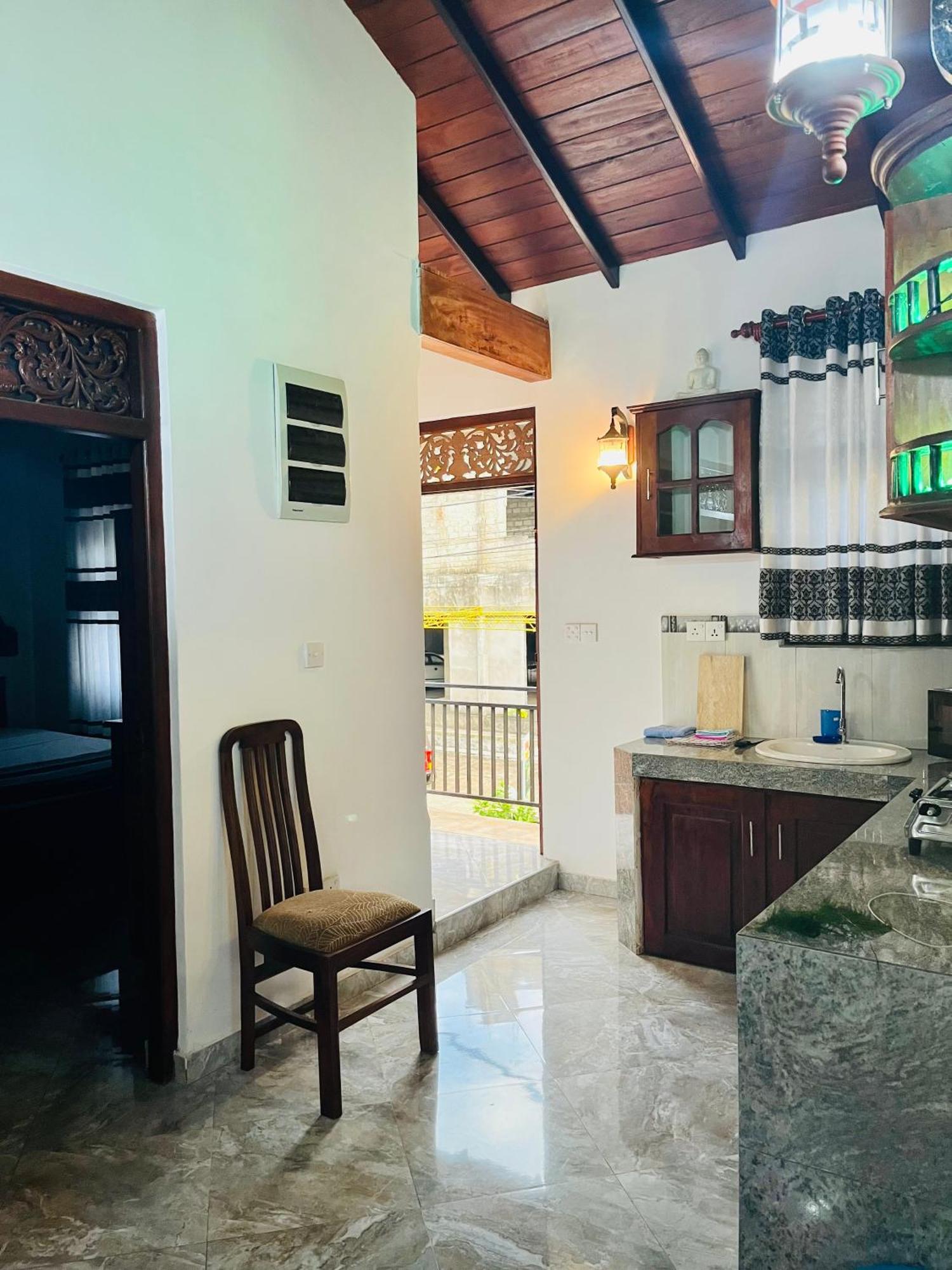 Villa Roy Bentota Dış mekan fotoğraf