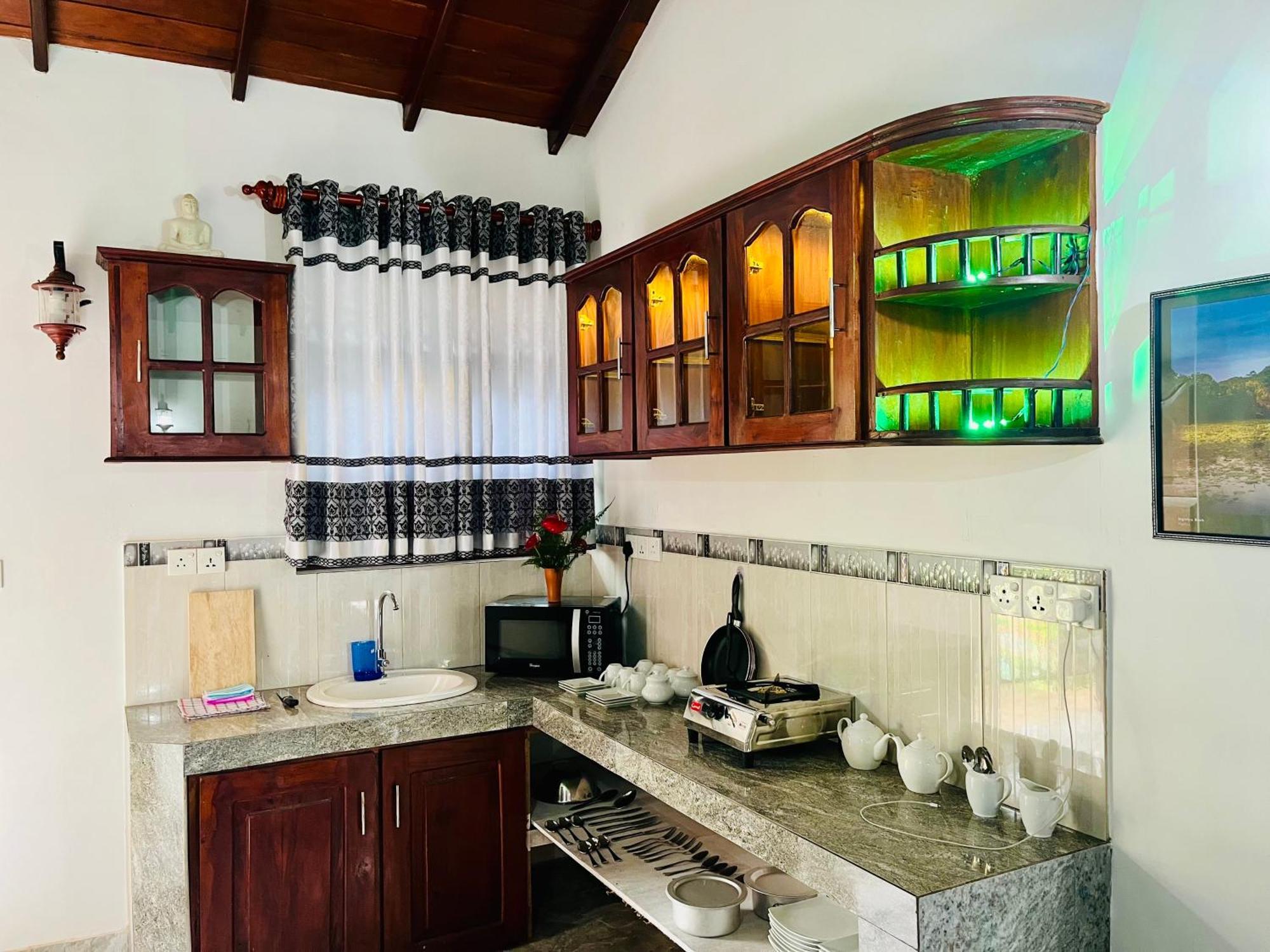 Villa Roy Bentota Dış mekan fotoğraf