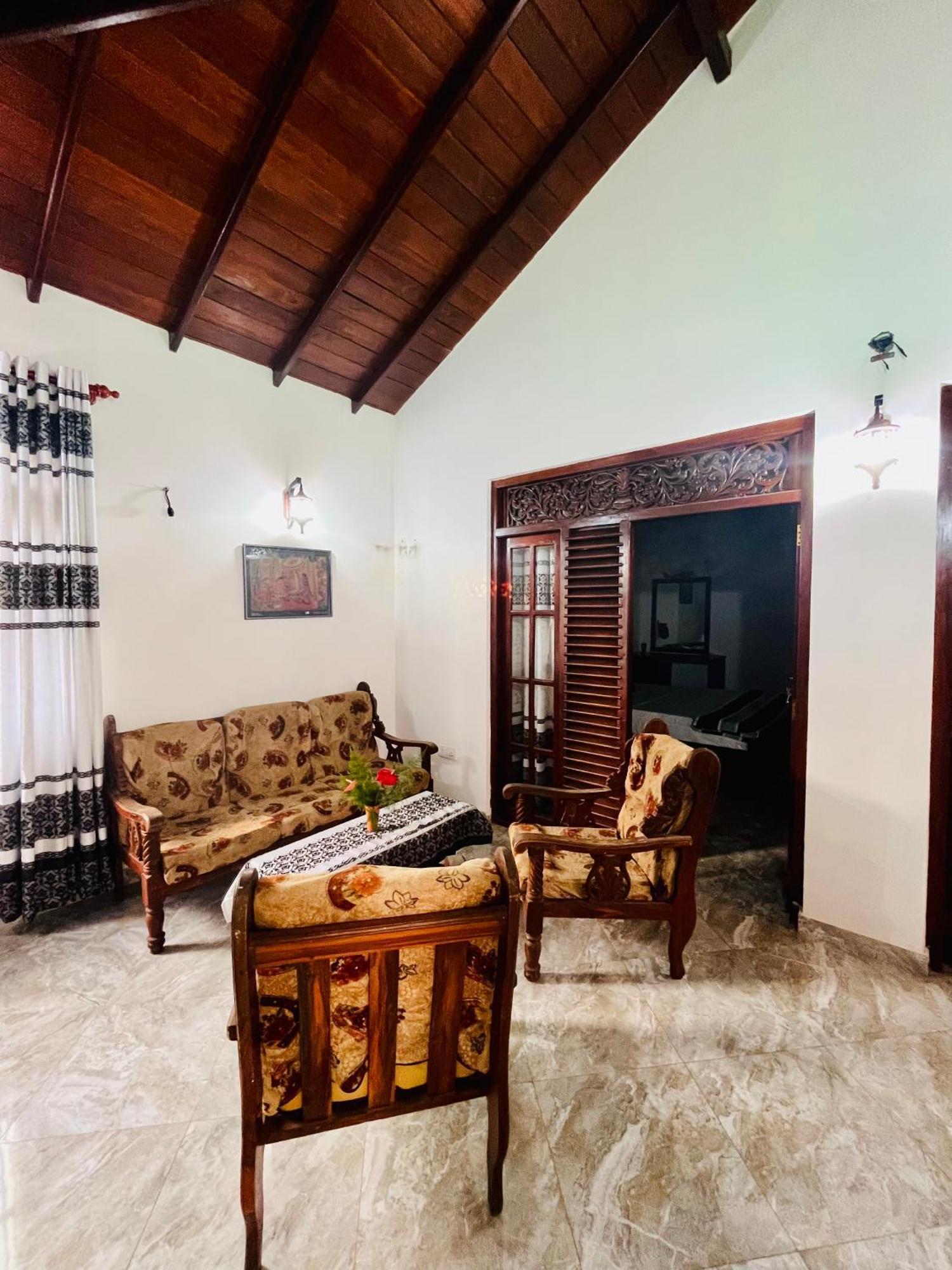 Villa Roy Bentota Dış mekan fotoğraf