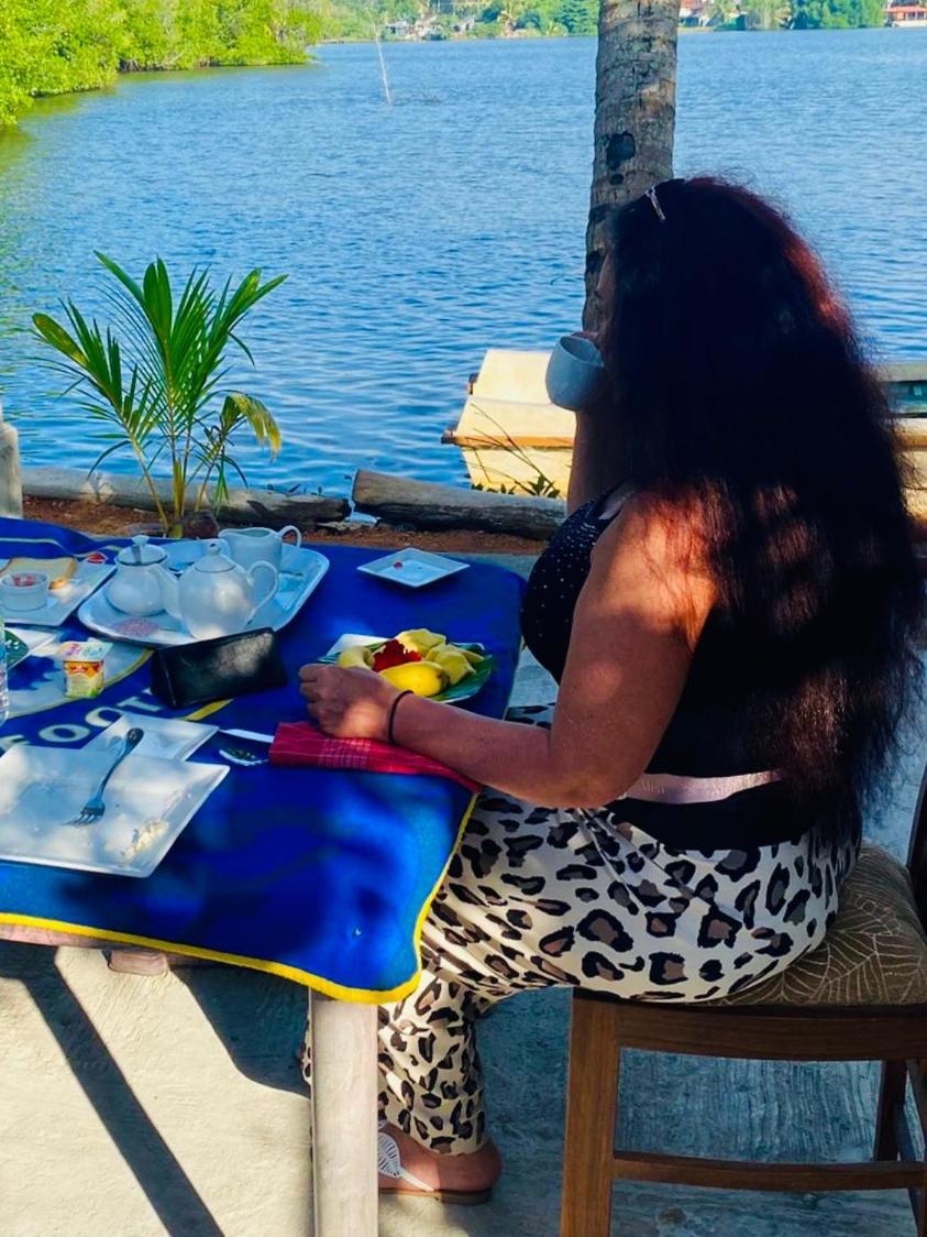 Villa Roy Bentota Dış mekan fotoğraf