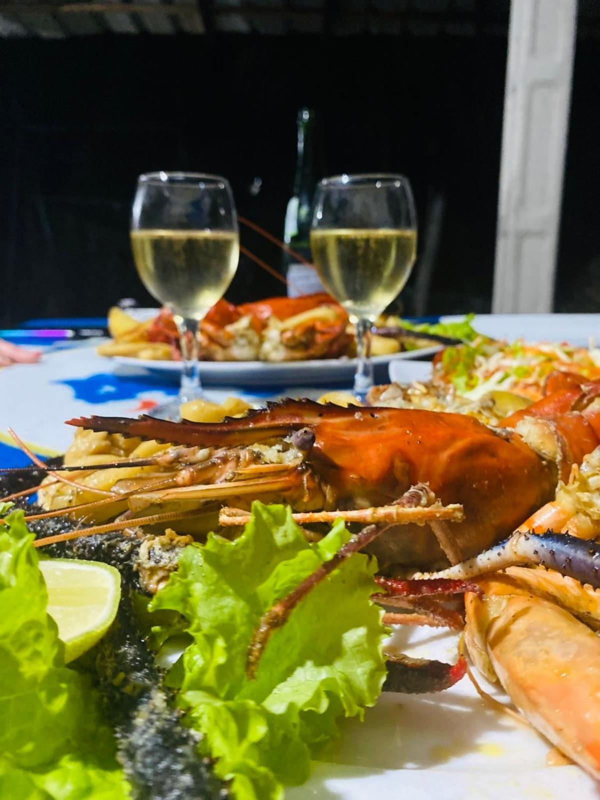 Villa Roy Bentota Dış mekan fotoğraf