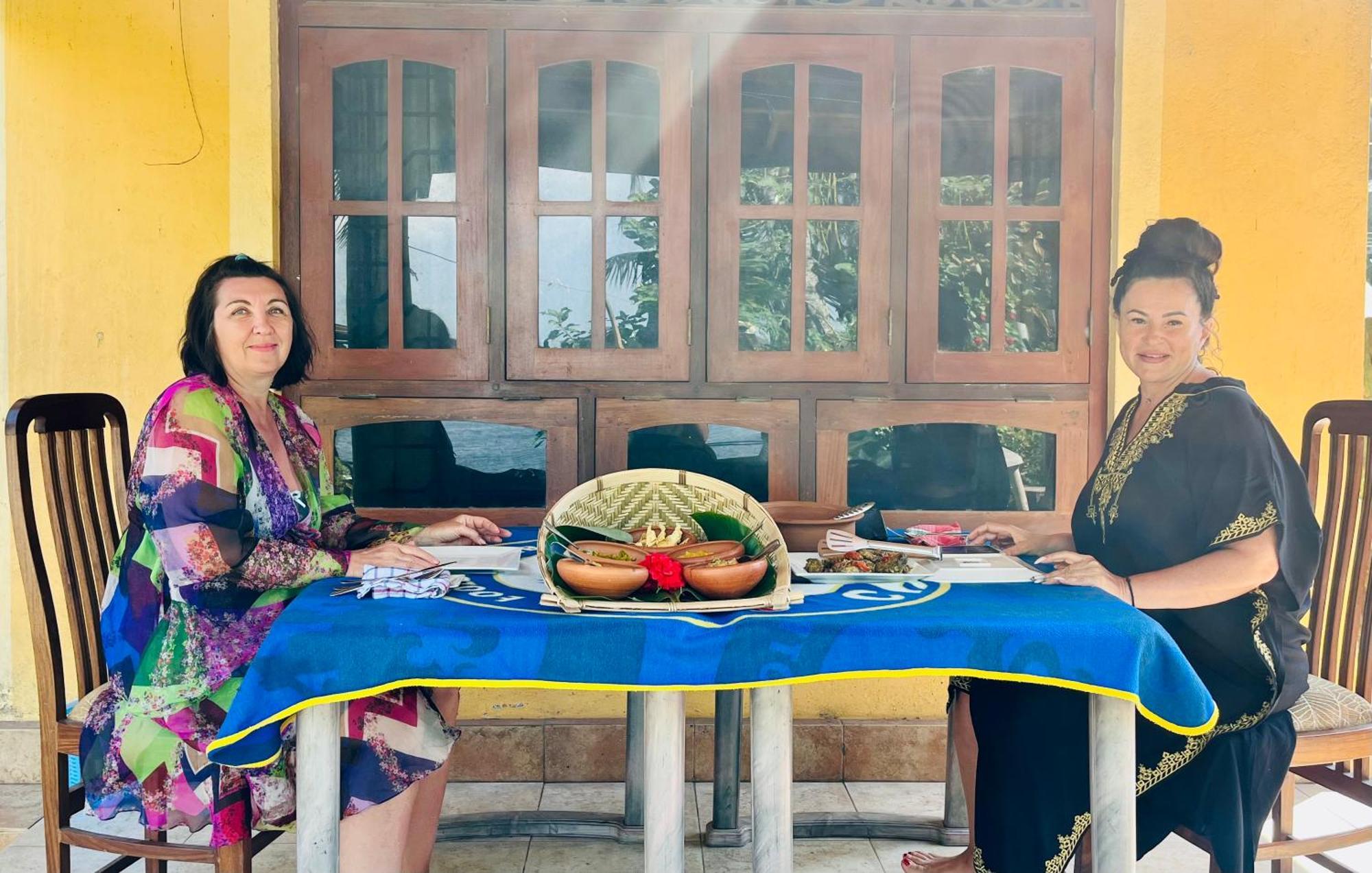 Villa Roy Bentota Dış mekan fotoğraf