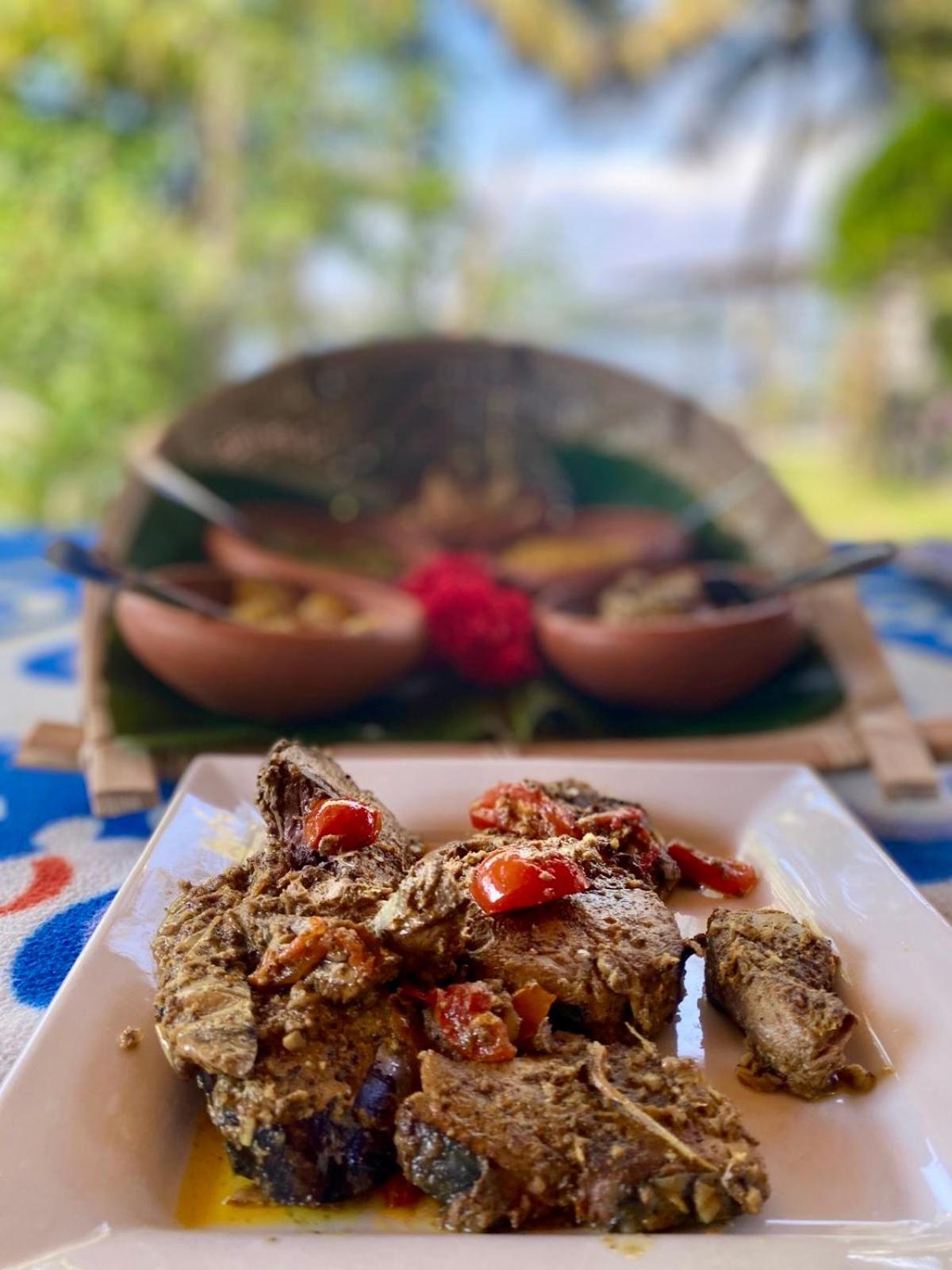 Villa Roy Bentota Dış mekan fotoğraf