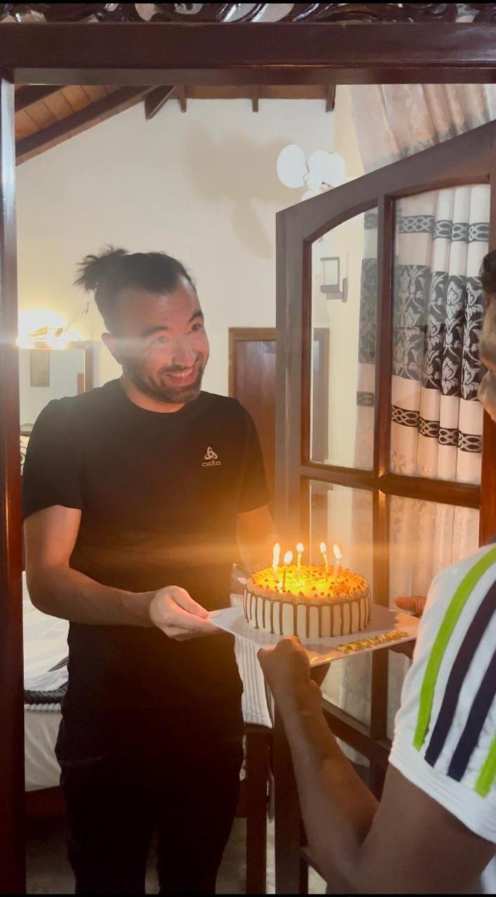 Villa Roy Bentota Dış mekan fotoğraf