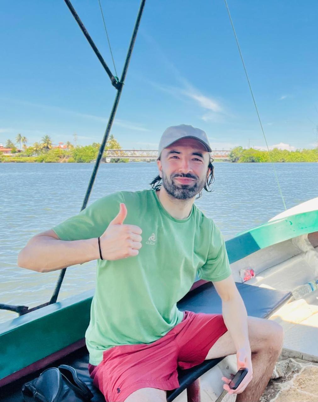 Villa Roy Bentota Dış mekan fotoğraf